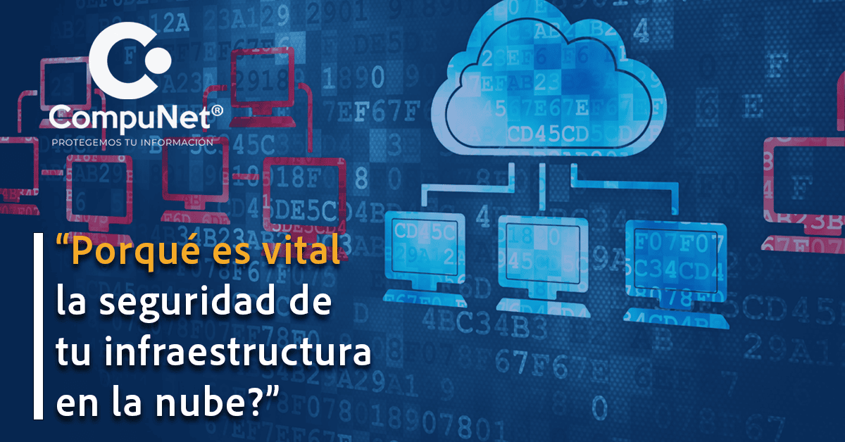 ¿Por qué es vital auditar la seguridad de tu infraestructura en la nube?